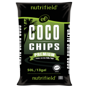Coco Chips
